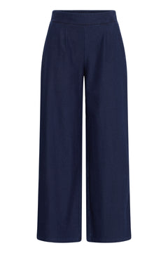 Ichi Kate Denim Pant