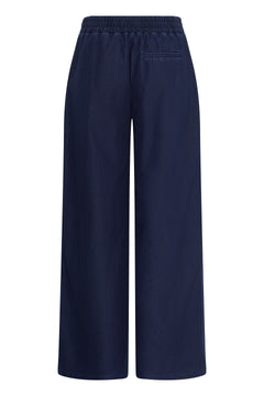Ichi Kate Denim Pant