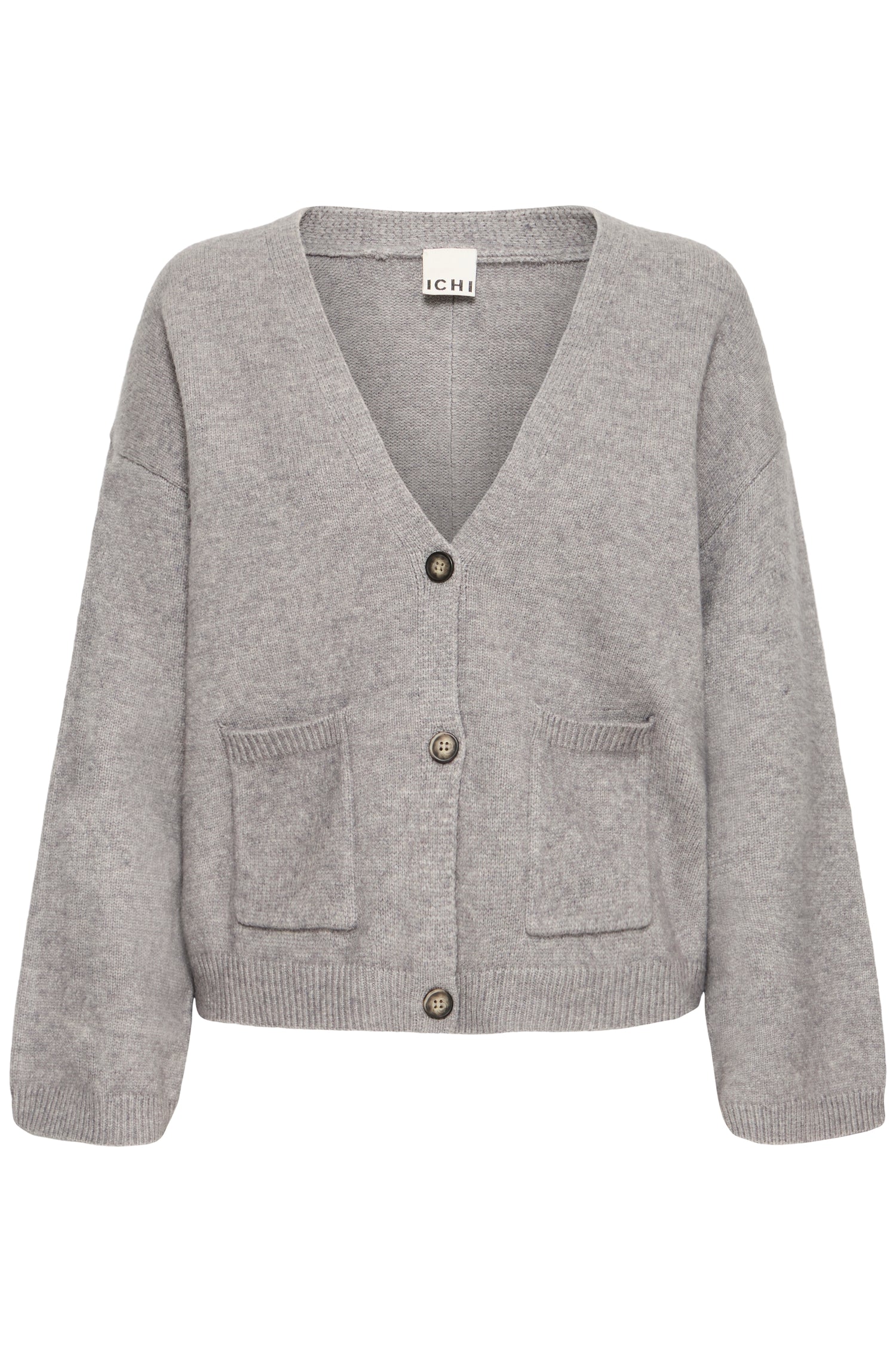Ichi Alize Cardigan