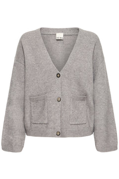 Ichi Alize Cardigan