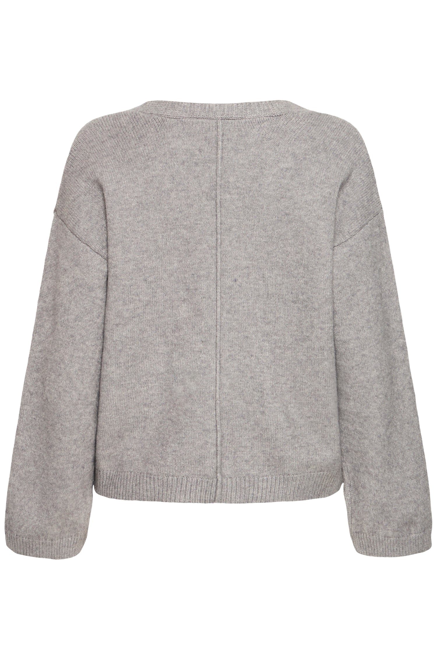 Ichi Alize Cardigan