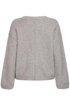 Ichi Alize Cardigan
