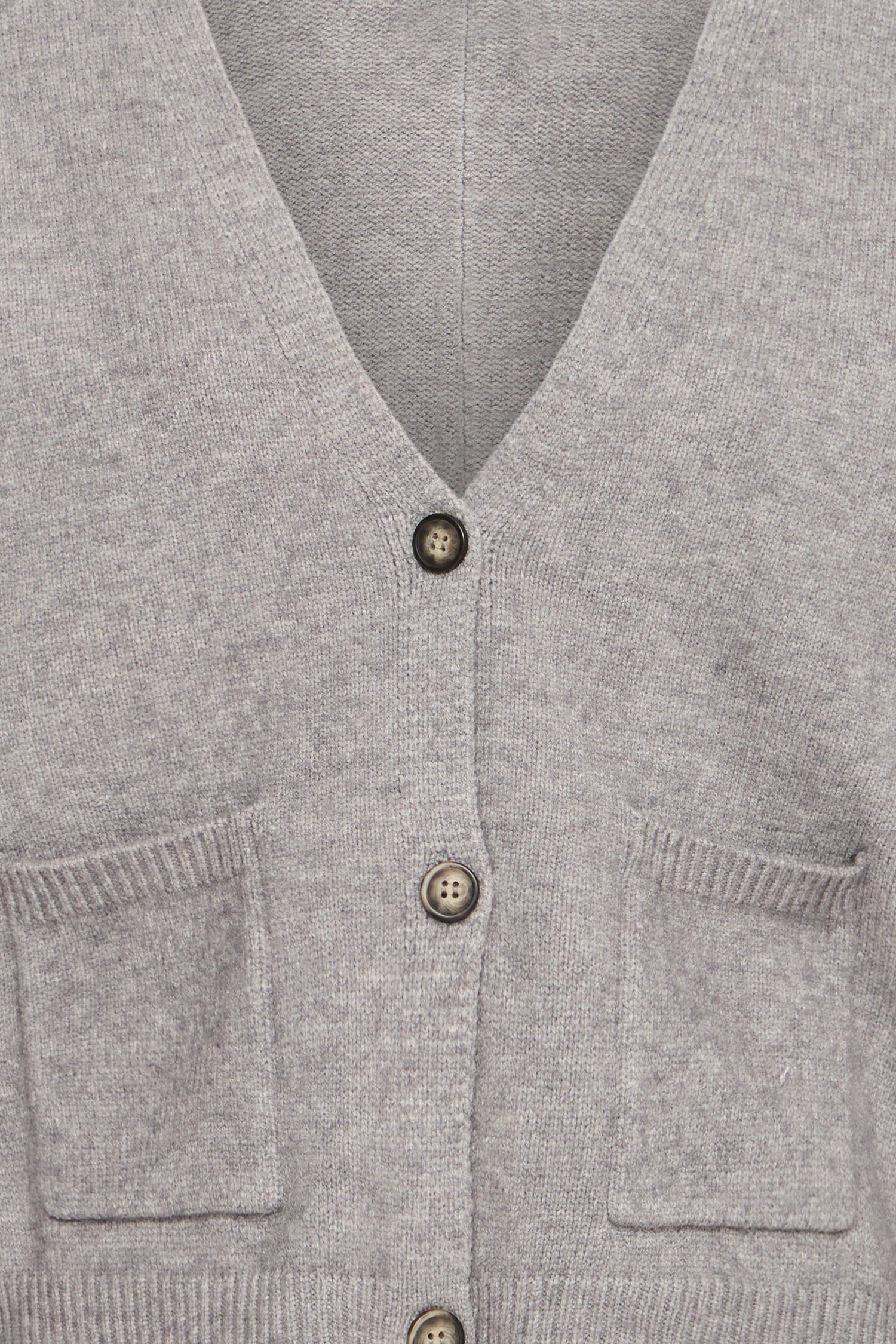 Ichi Alize Cardigan