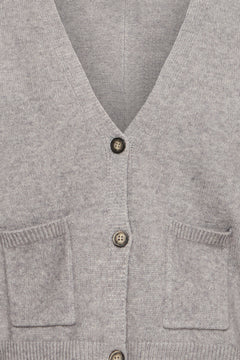 Ichi Alize Cardigan