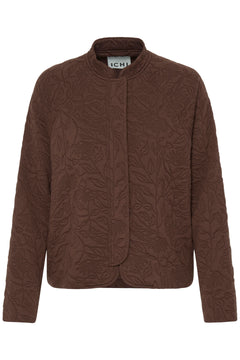Ichi Kate Quilted Jacket
