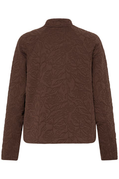 Ichi Kate Quilted Jacket