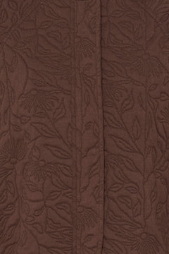 Ichi Kate Quilted Jacket