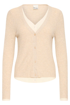 Ichi Fama Cardigan