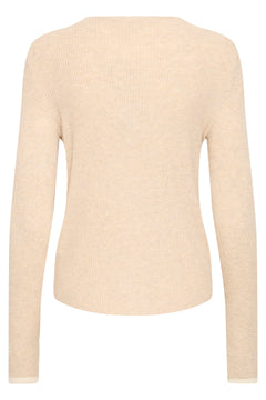 Ichi Fama Cardigan