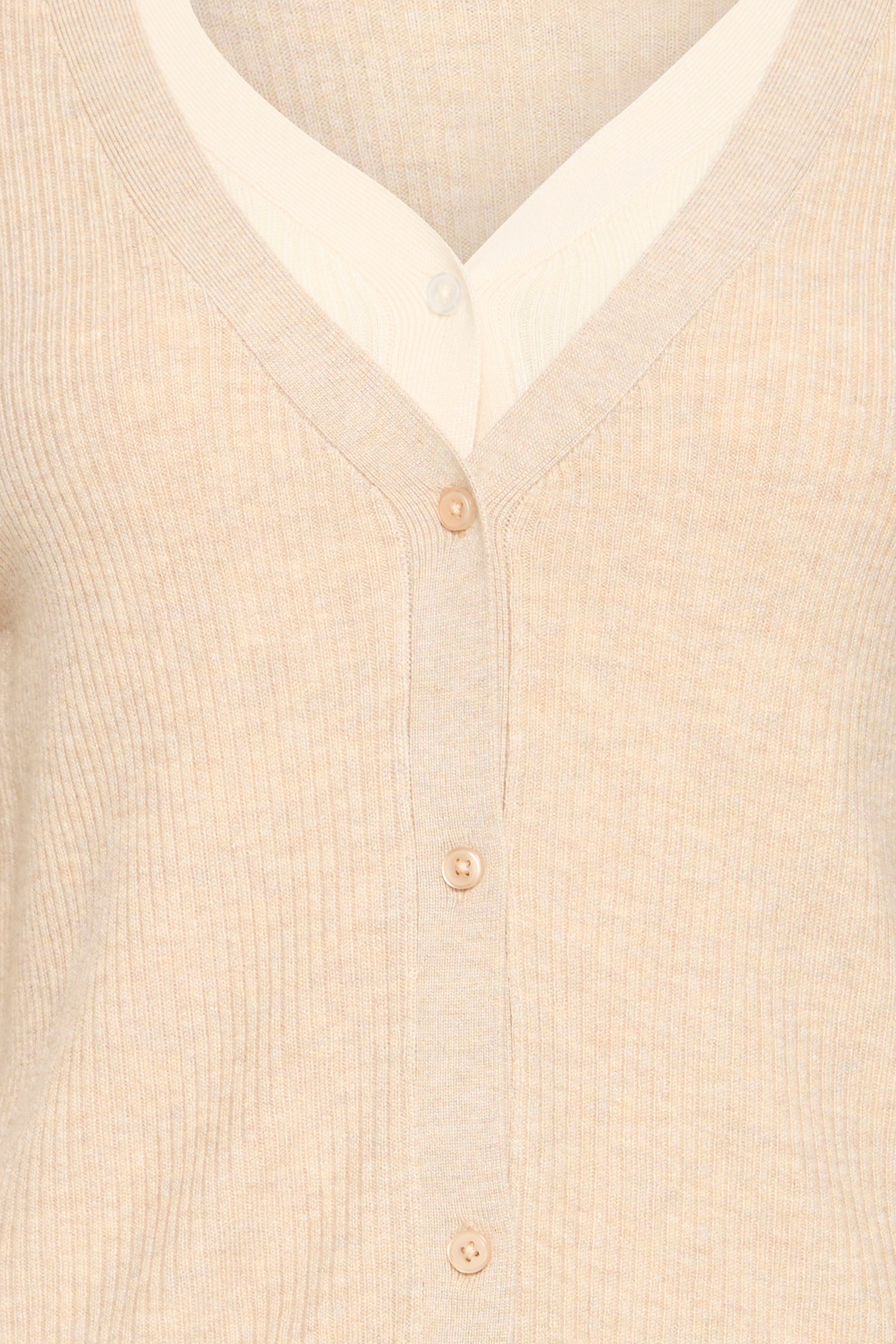 Ichi Fama Cardigan