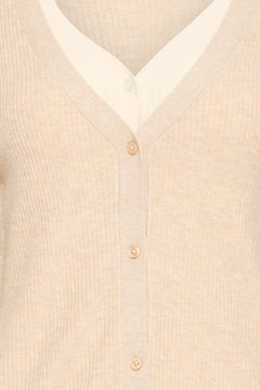 Ichi Fama Cardigan