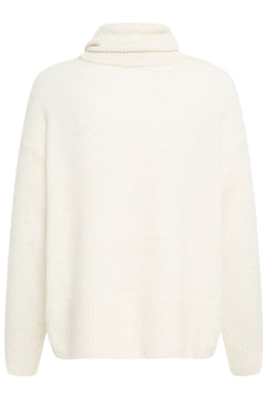 Ichi Kamara Roll Neck Sweater