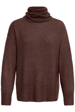 Ichi Kamara Roll Neck Sweater