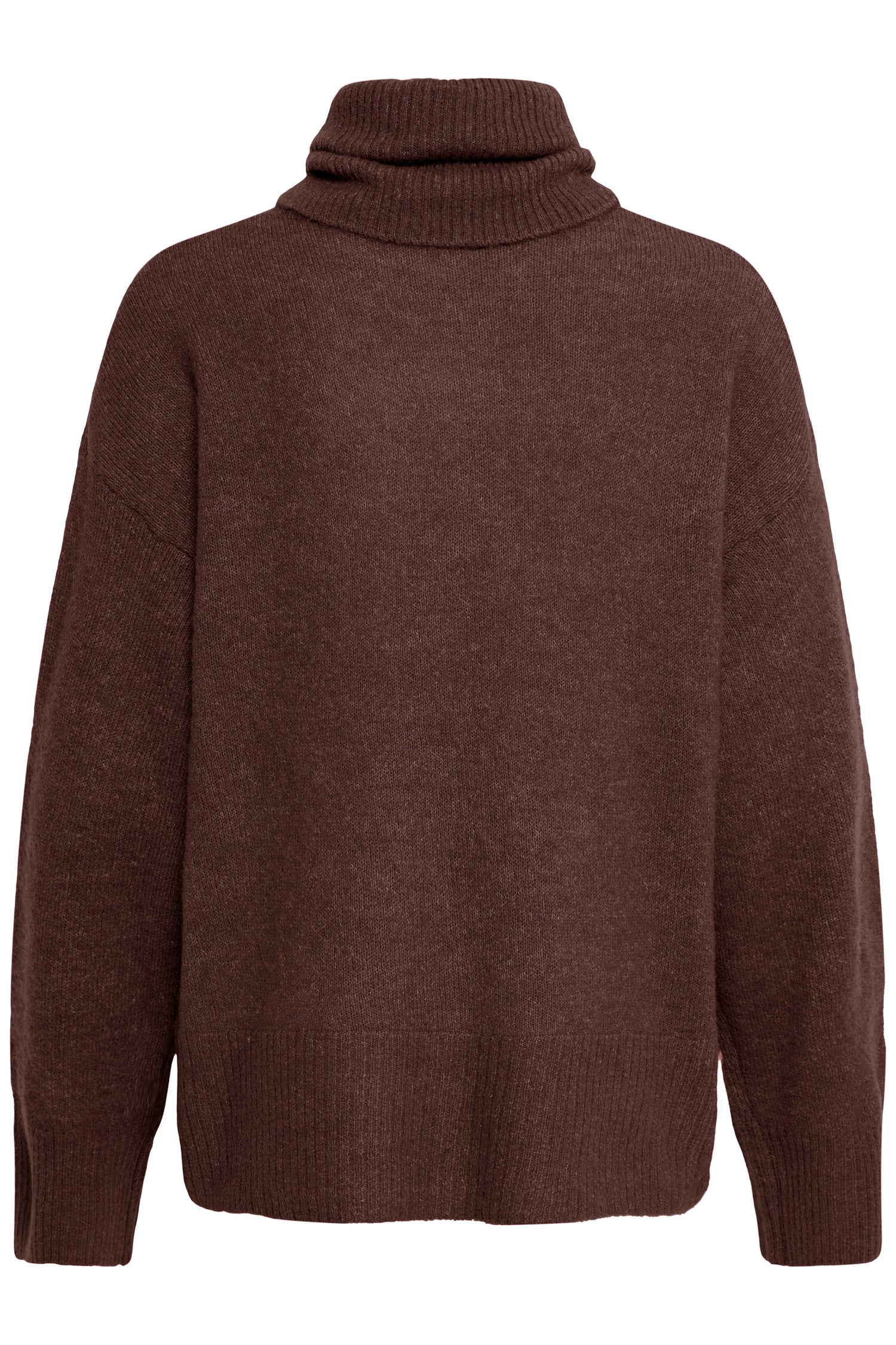 Ichi Kamara Roll Neck Sweater