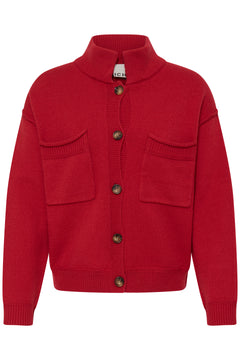 Ichi Betias Cardigan