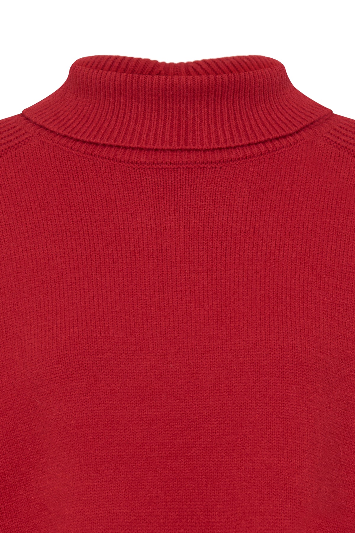 Ichi Betias Long Sleeve Sweater