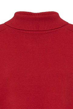 Ichi Betias Long Sleeve Sweater