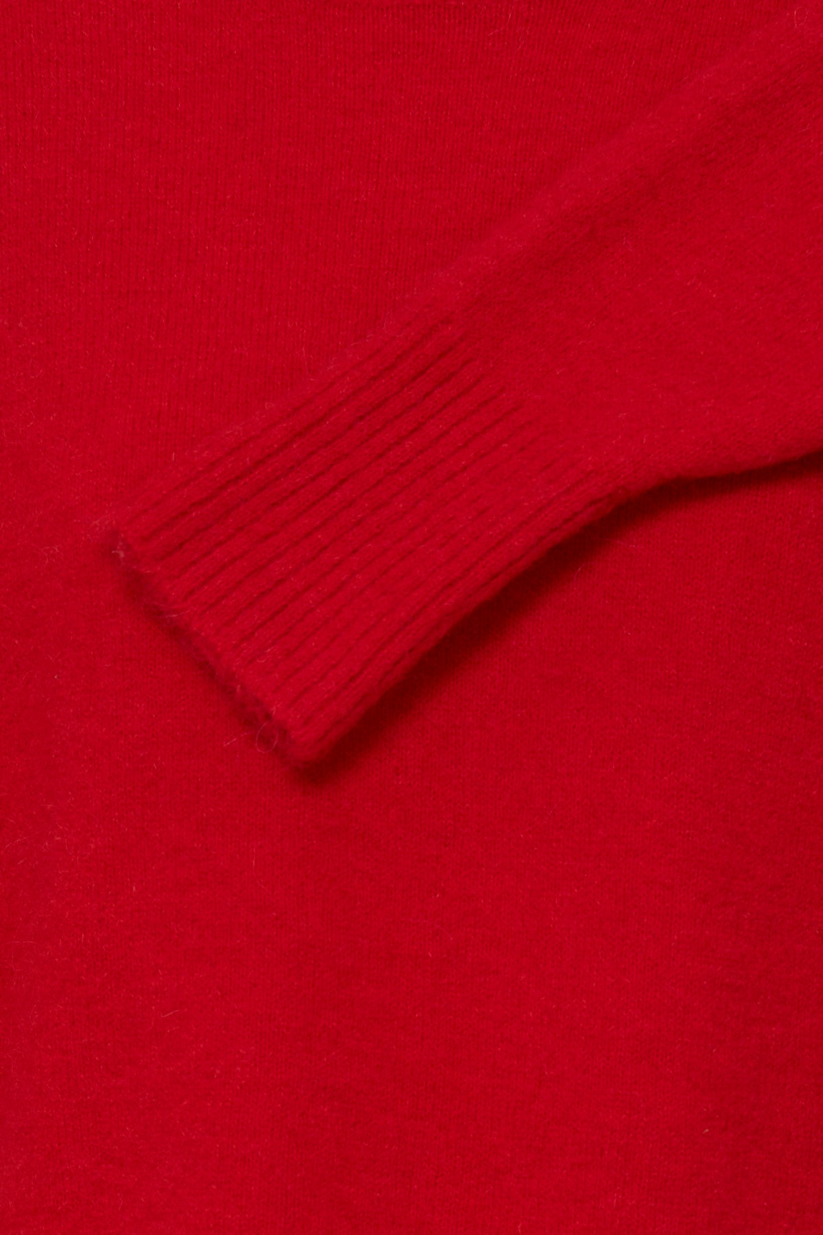Ichi Sage Long Sleeve Sweater
