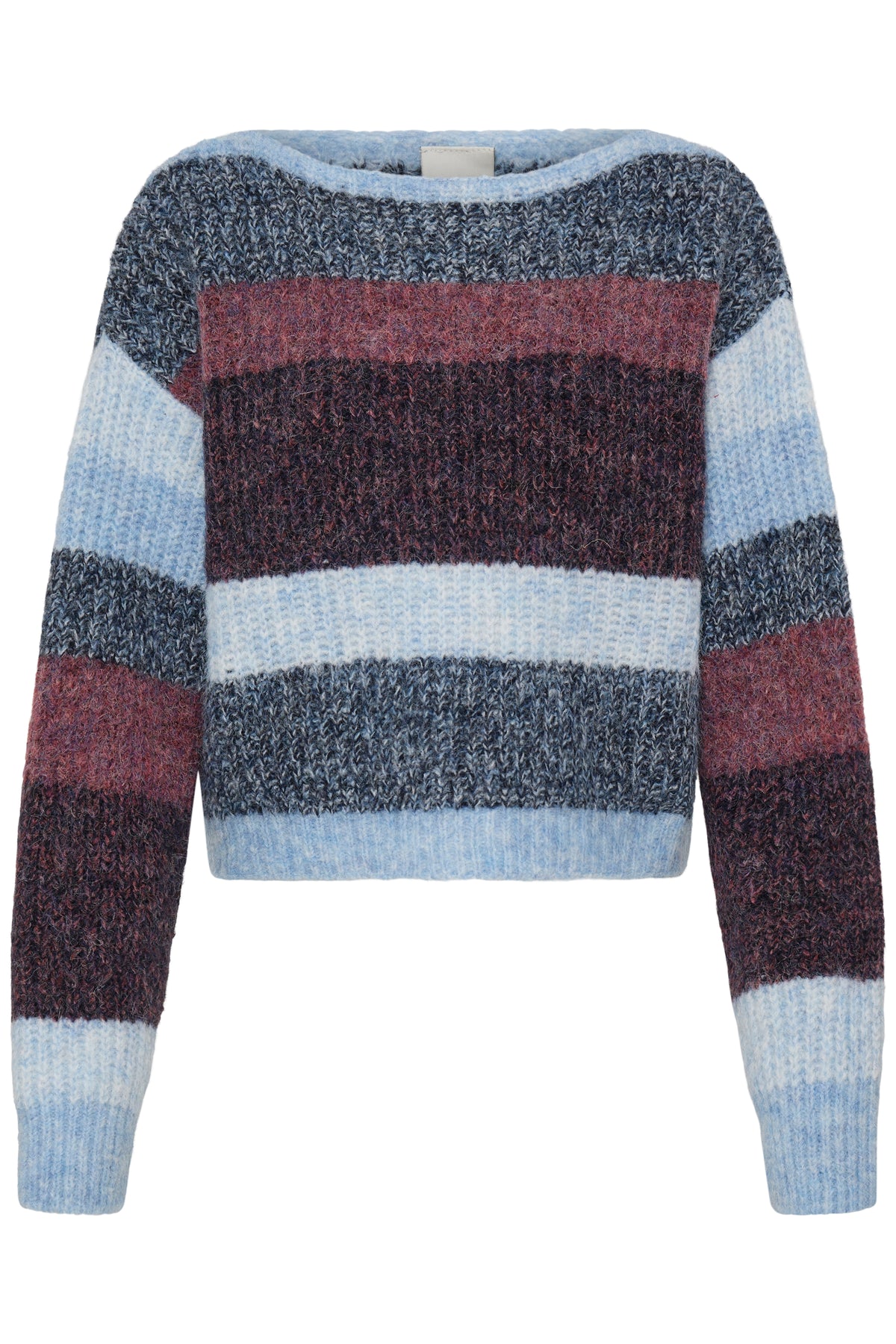 Ichi Zulu Sweater