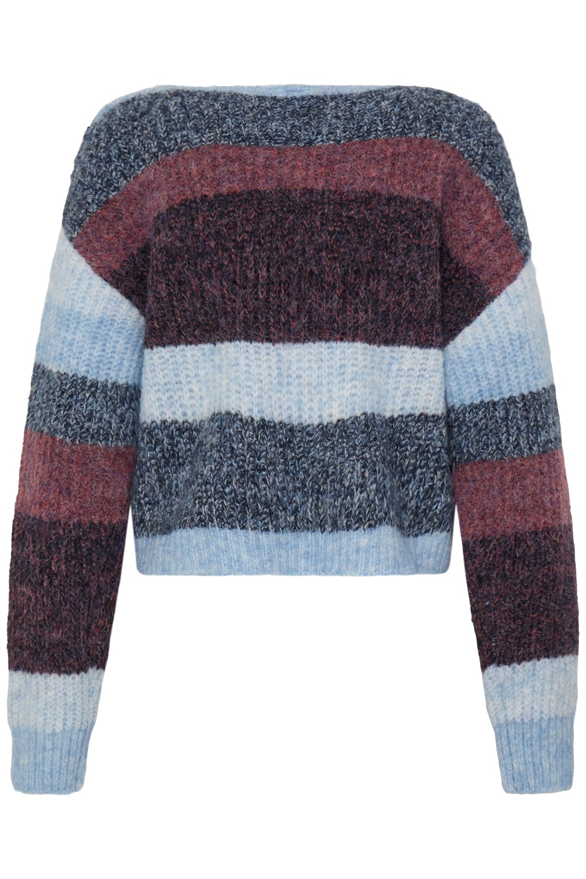 Ichi Zulu Sweater