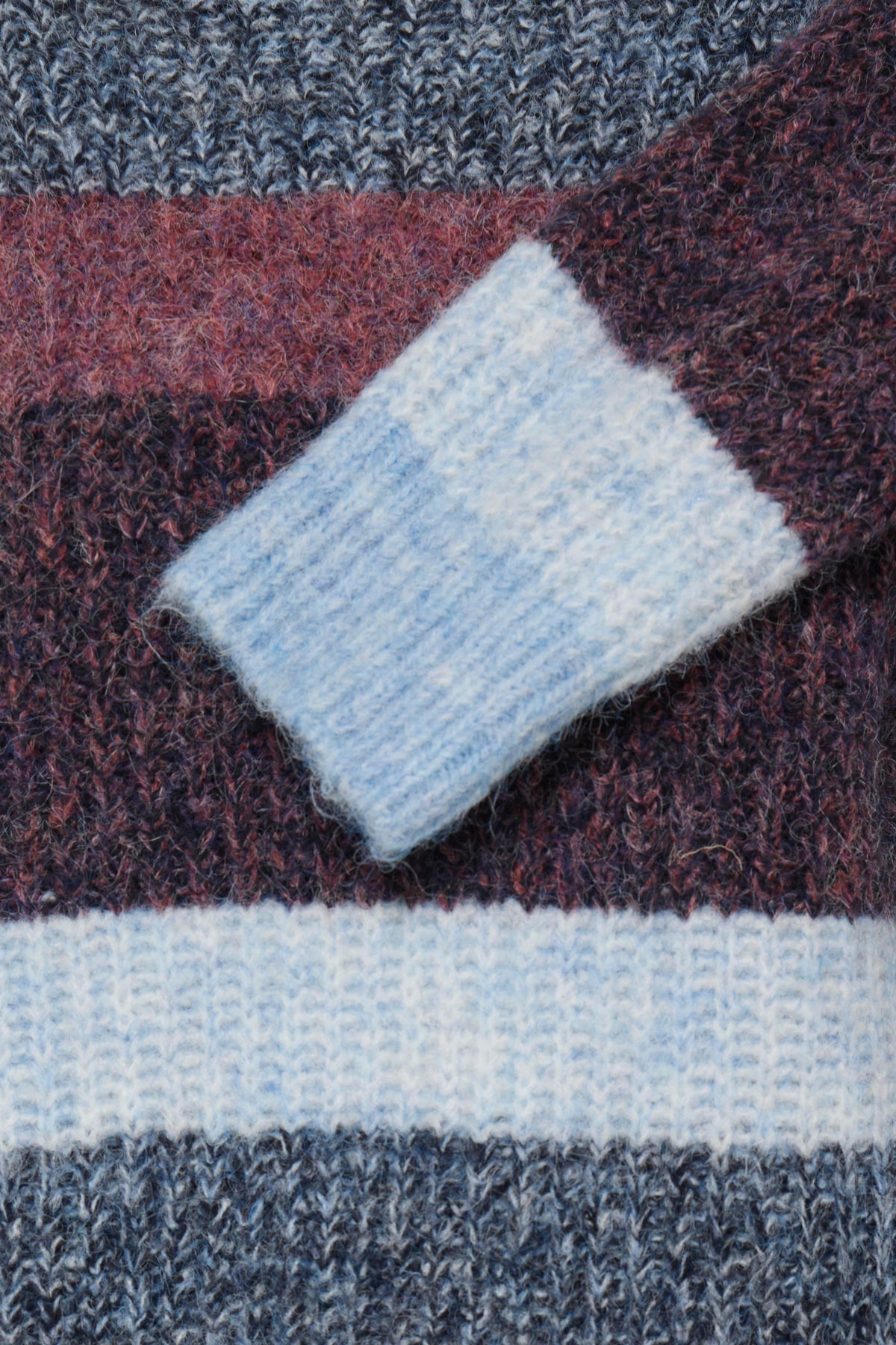 Ichi Zulu Sweater