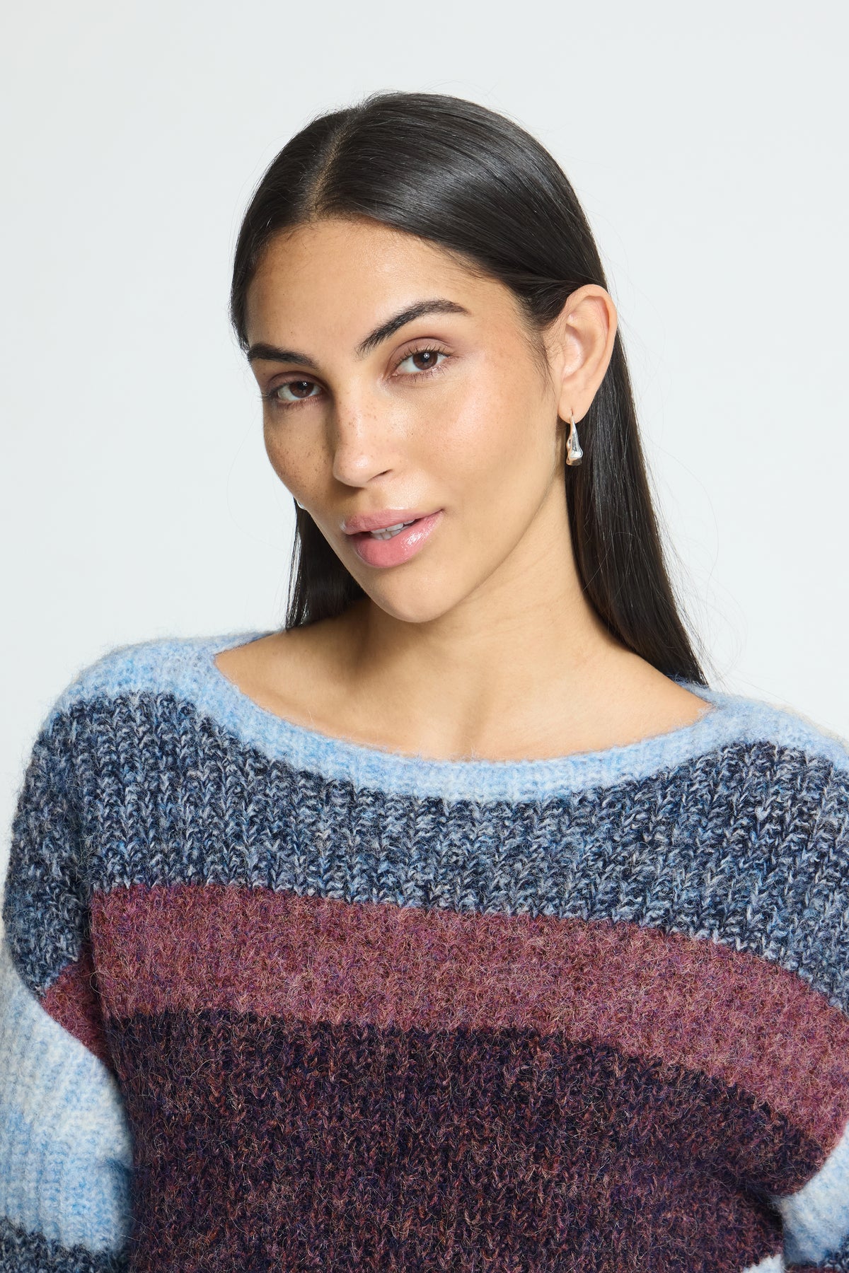 Ichi Zulu Sweater