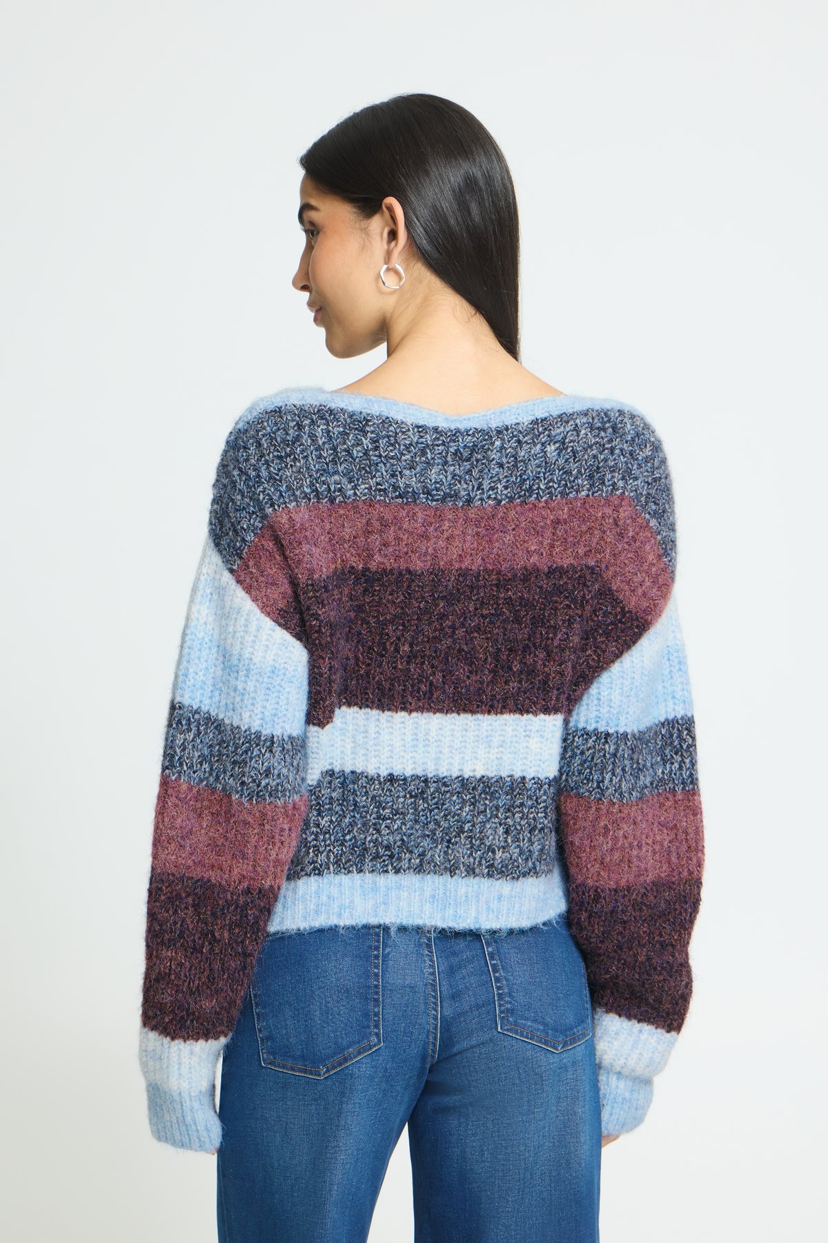 Ichi Zulu Sweater