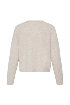 Ichi Fanita Cardigan. 