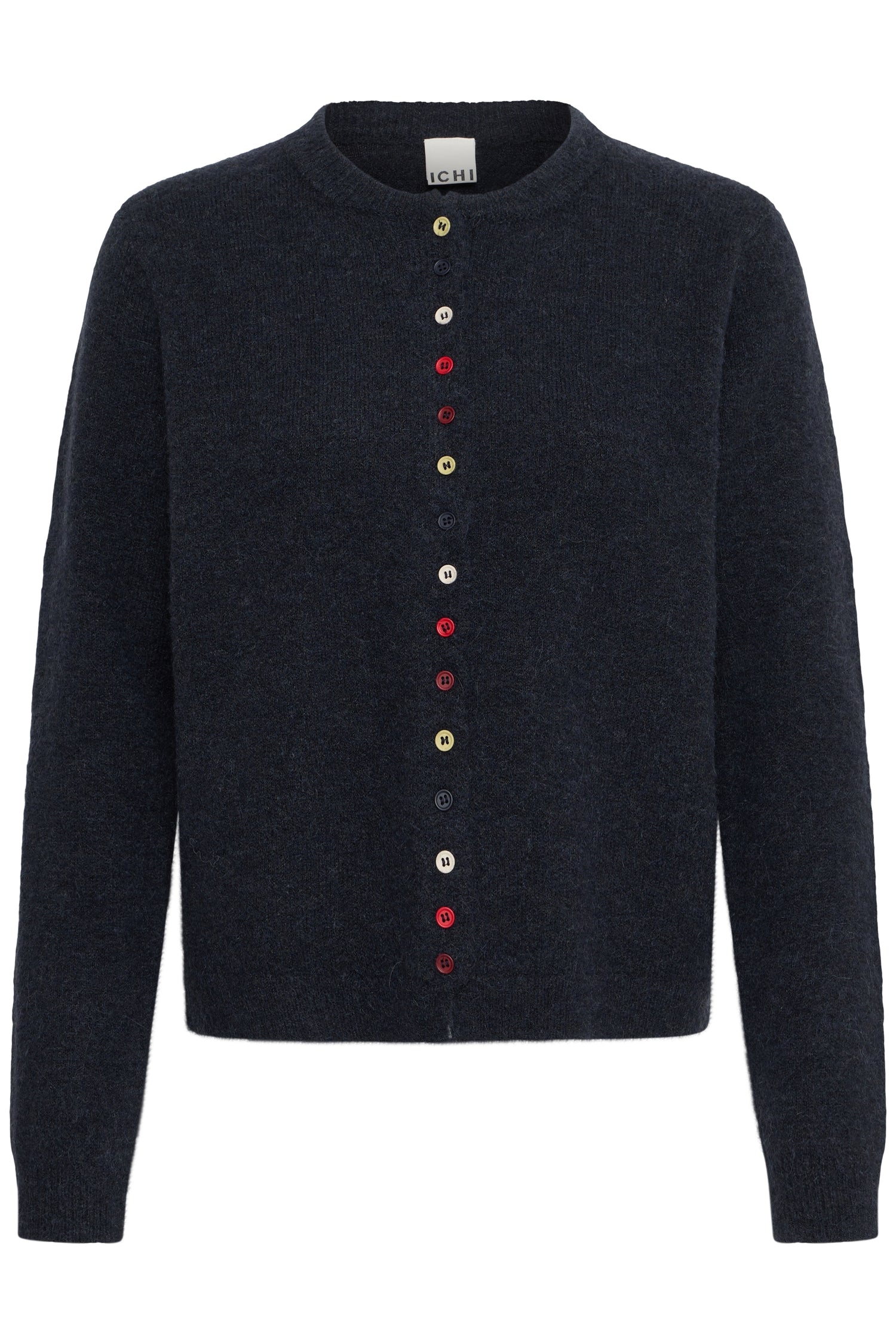 Ichi Fanita Cardigan