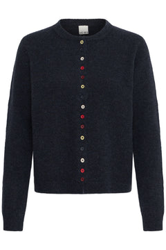 Ichi Fanita Cardigan