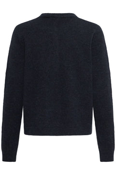 Ichi Fanita Cardigan