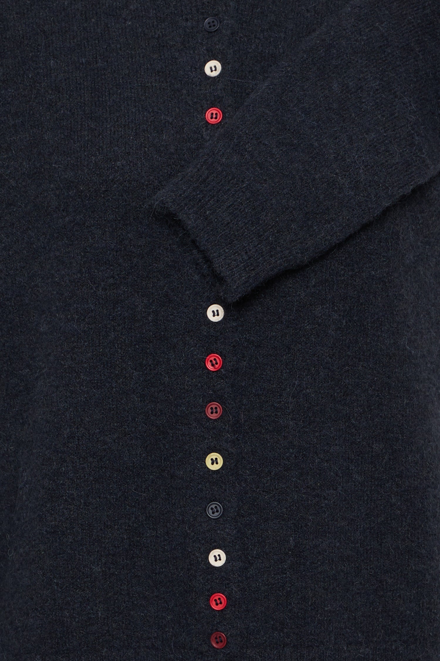 Ichi Fanita Cardigan