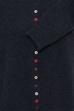 Ichi Fanita Cardigan