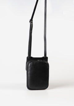 Aunts & Uncles Tulip Leather Phonebag Wallet