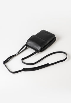 Aunts & Uncles Tulip Leather Phonebag Wallet