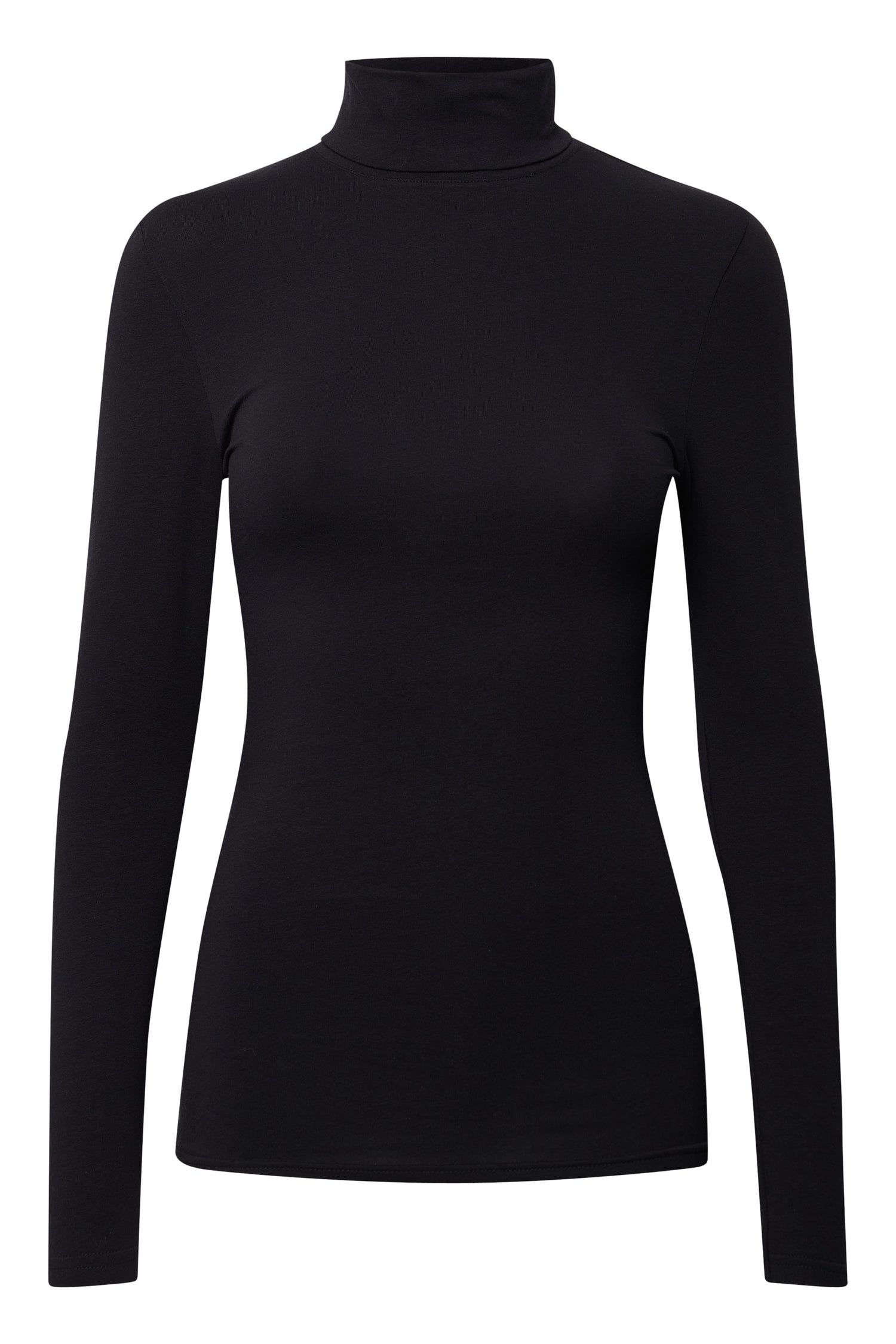 B. Young Pamila Rollneck T-Shirt