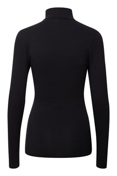 B. Young Pamila Rollneck T-Shirt