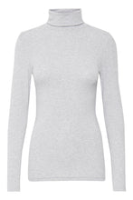 Load image into Gallery viewer, B.Young Pamila Roll Neck