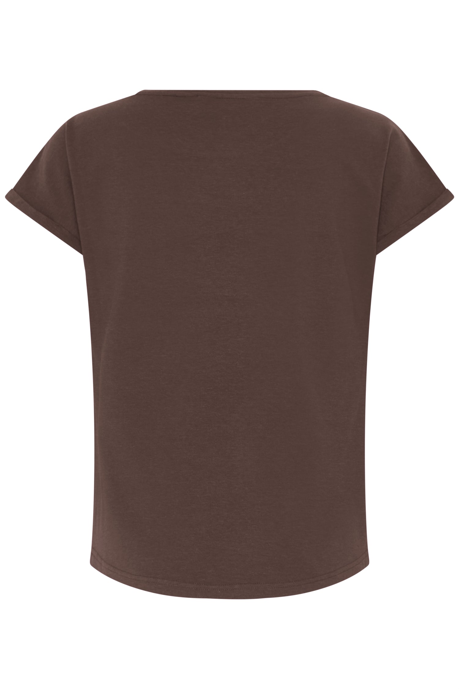 B.Young Pamila Cap Sleeve T-Shirt