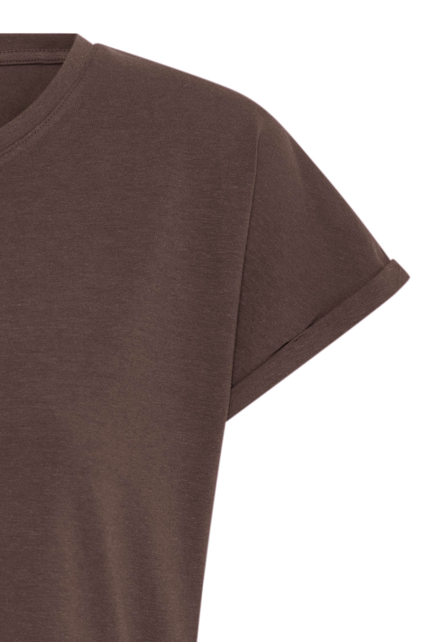 B.Young Pamila Cap Sleeve T-Shirt