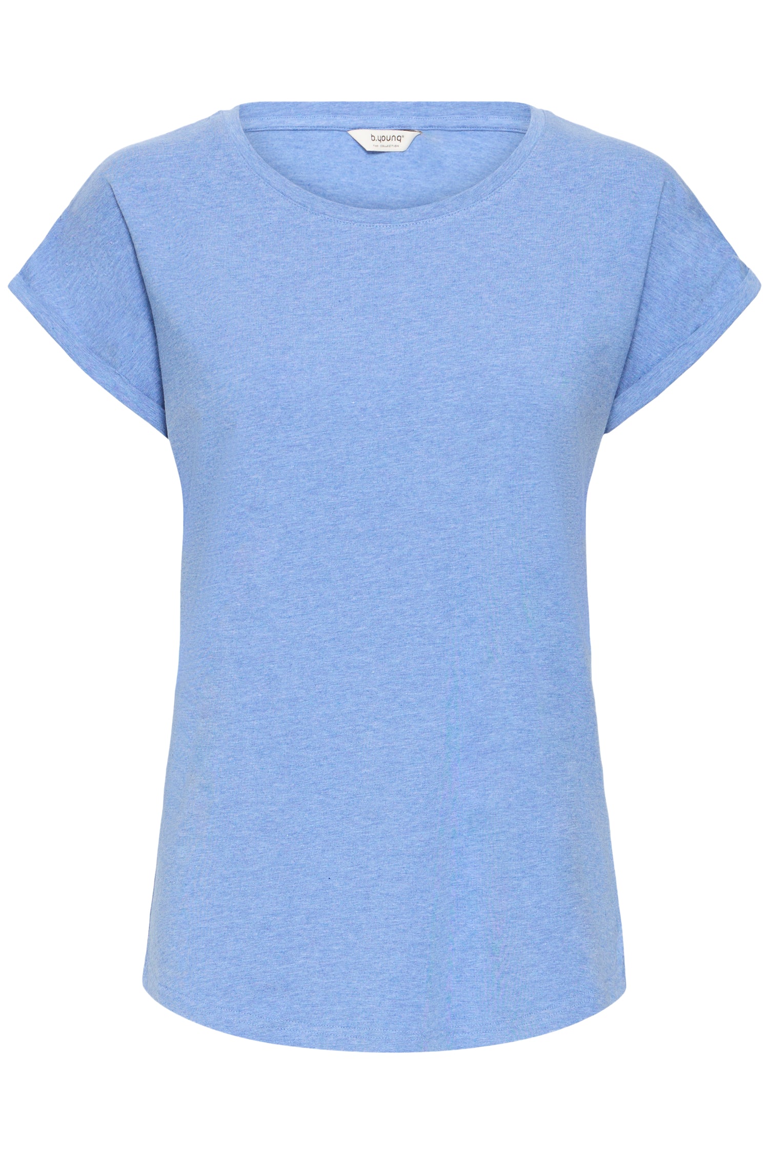 B.Young Pamila Cap Sleeve T-Shirt