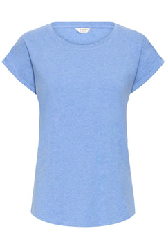 B.Young Pamila Cap Sleeve T-Shirt