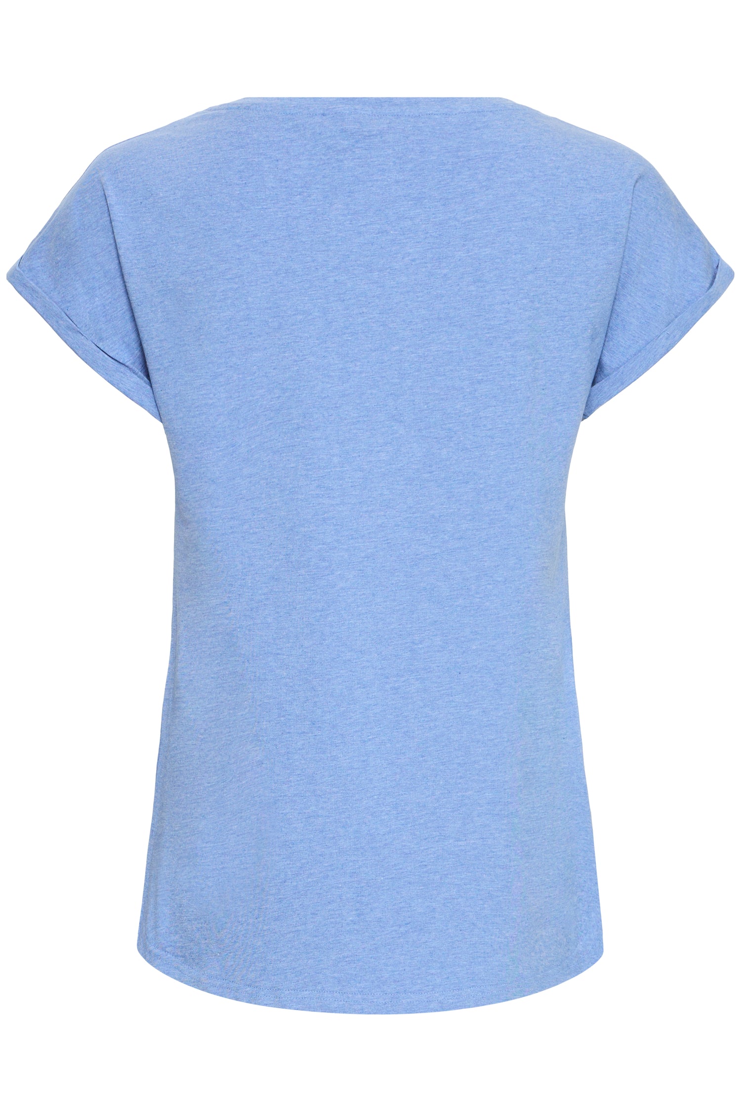 B.Young Pamila Cap Sleeve T-Shirt