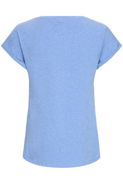 B.Young Pamila Cap Sleeve T-Shirt