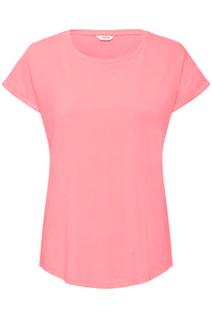 B.Young Pamila Cap Sleeve T-Shirt