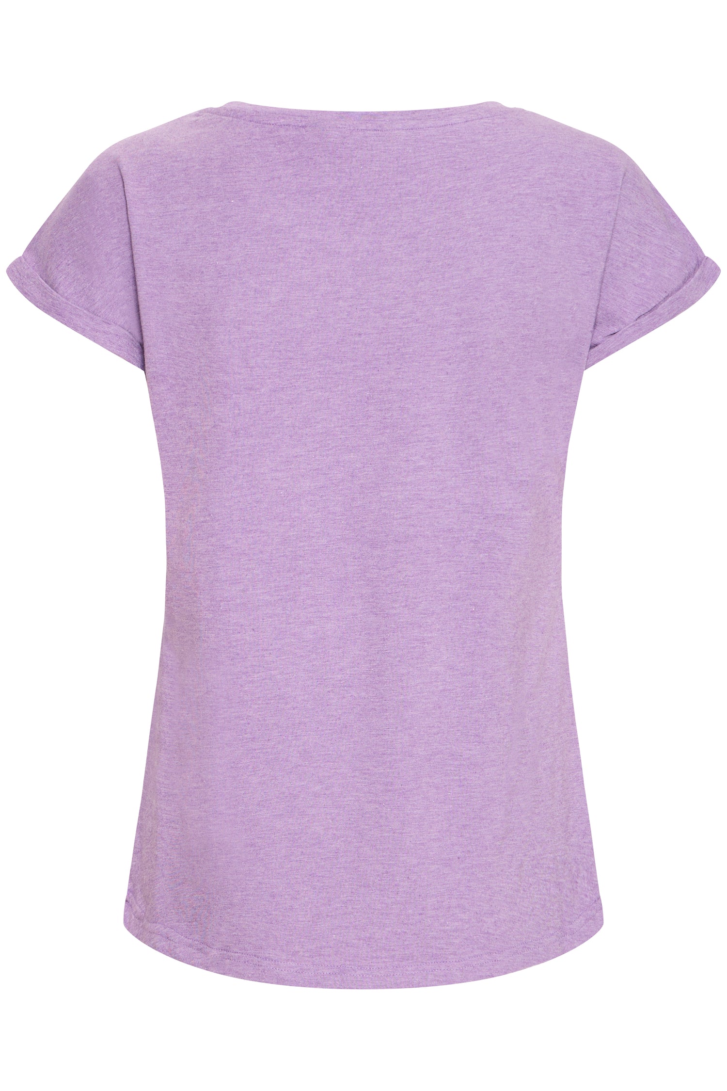 B.Young Pamila Cap Sleeve T-Shirt