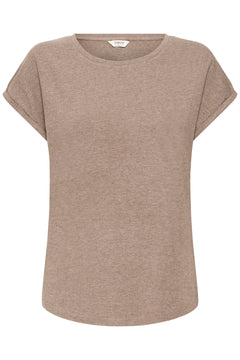 B.Young Pamila Cap Sleeve T-Shirt