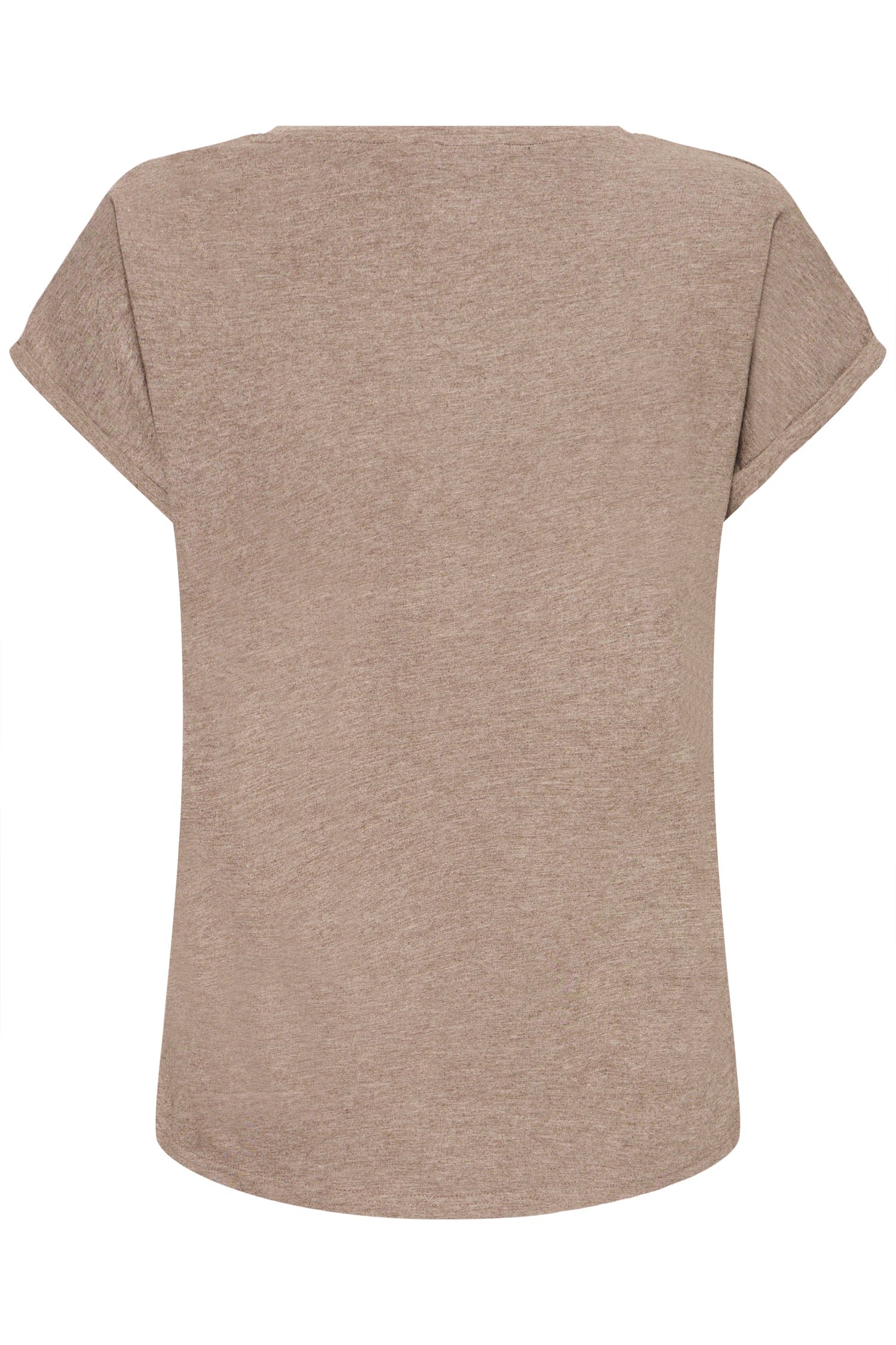 B.Young Pamila Cap Sleeve T-Shirt