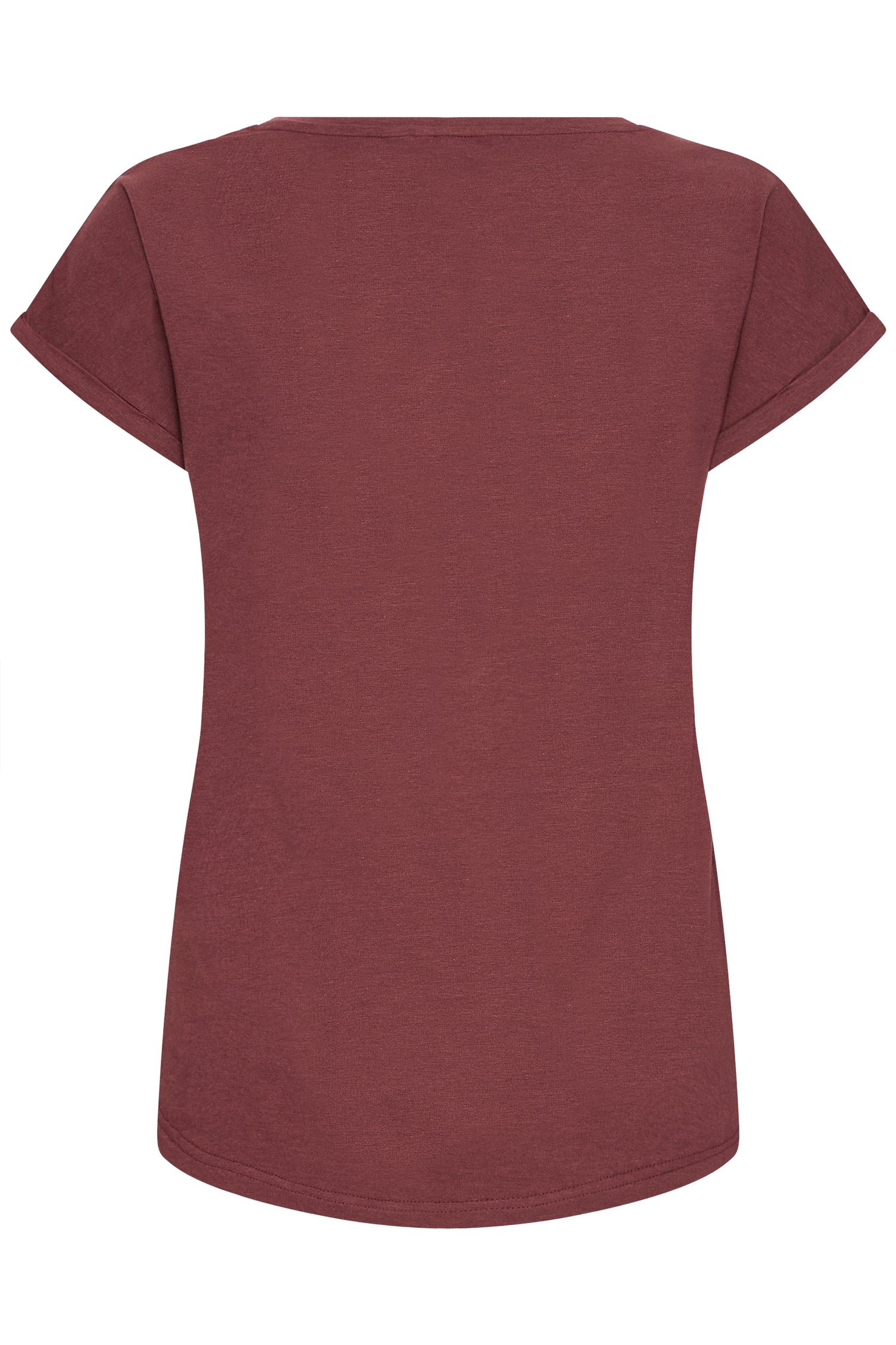B.Young Pamila Cap Sleeve T-Shirt