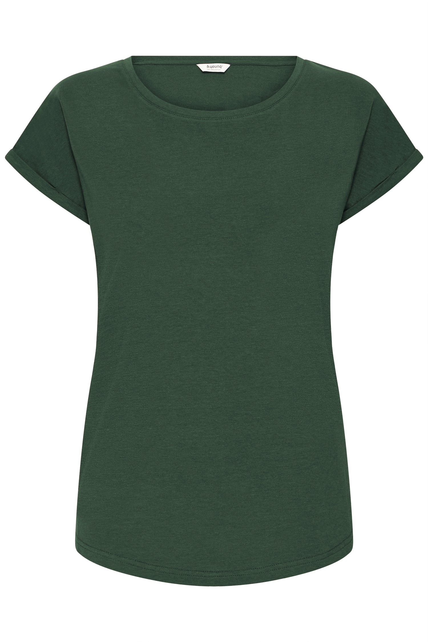 B.Young Pamila Cap Sleeve T-Shirt